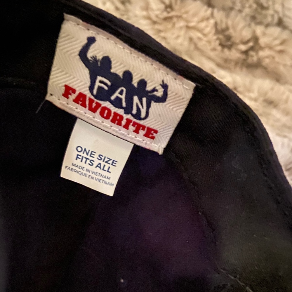 ⚾️RED SOX BASEBALL CAP⚾️ - Picture 5 of 6
